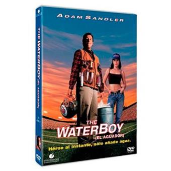 The Waterboy - DVD