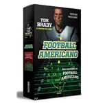 Estuche Football Americano (Más lecciones de football americano / Tom Brady. El partido más largo)