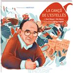 La cançó de l''Estellés MAJÚSCULES