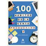 100 Habitos De La Gente Productiva
