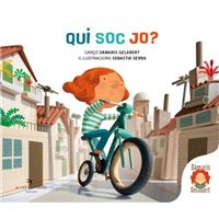 Qui soc jo?