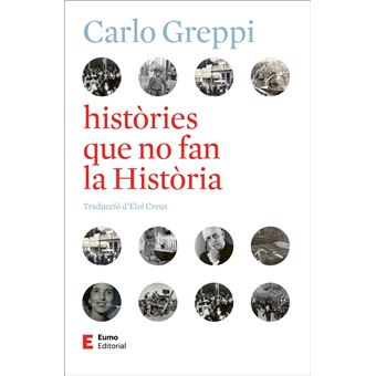 històries que no fan la Història