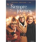 Siempre jóvenes - DVD
