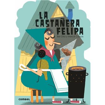 Castañera felipa, la-que te cuento
