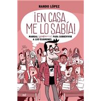 ¡En casa me lo sabía!
