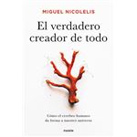 El verdadero creador de todo