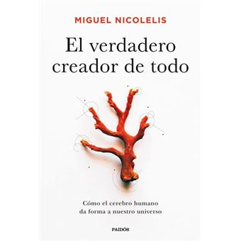 El verdadero creador de todo