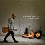 Transiciones - CD