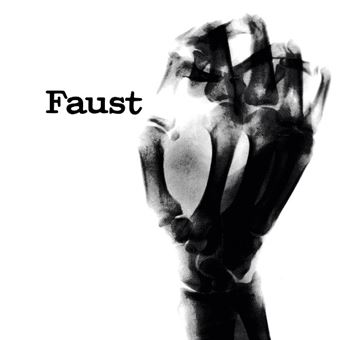Faust iv