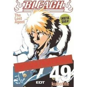 Bleach 49 - 1