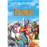 Vida en Ratford 27 - Este caballo es un tesoro
