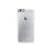 Funda Griffin Identity AllClear para Apple iPhone 6 Plus transparente_0