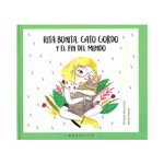 Rita bonita gato gordo y el fin del