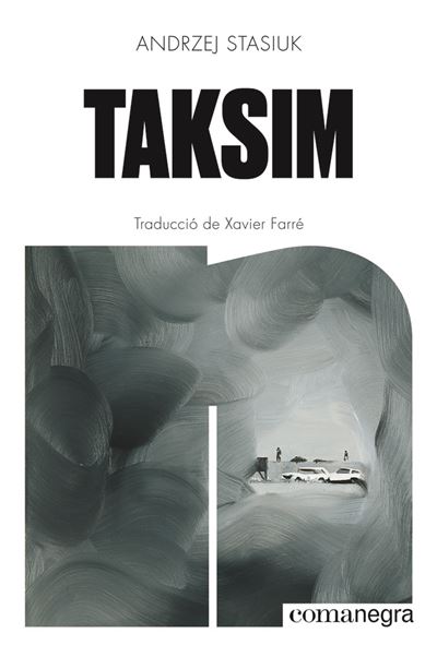 Taksim