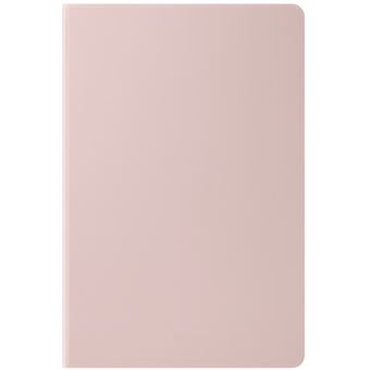 Funda Samsung Book Cover Rosa para Galaxy Tab A8