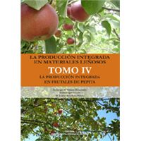 La producción integrada en materiales leñosos. Tomo IV: la p