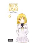 Fruits Basket Ed. Coleccionista 06