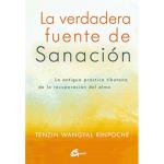 Verdadera fuente de sanacion, la