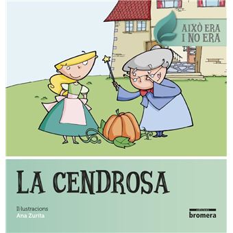 La Cendrosa