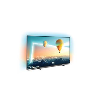 TV LED 43'' Philips 43PUS8007 4K UHD HDR10+ Smart Tv Ambilight Dolby Vision