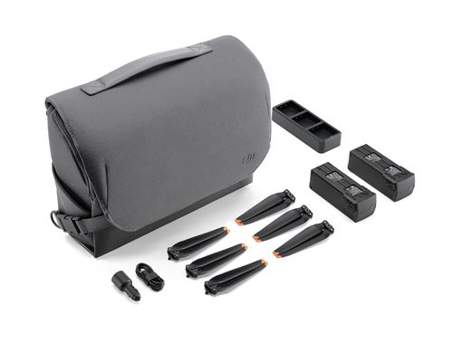 Dji Mavic 3 Classic Fly More Kit