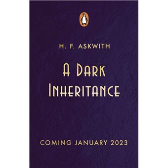 A dark inheritance