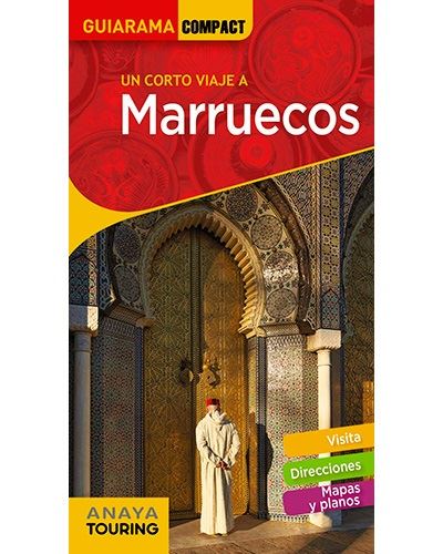 Guiarama Compact - Marruecos