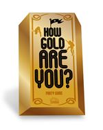Juego de mesa how gold are you?