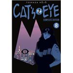 Cat`S Eye 8
