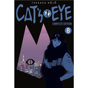 Cat`S Eye 8