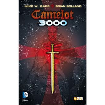 Camelot 3000 (Segunda Edición)