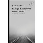 La lliçó d''Auschwitz