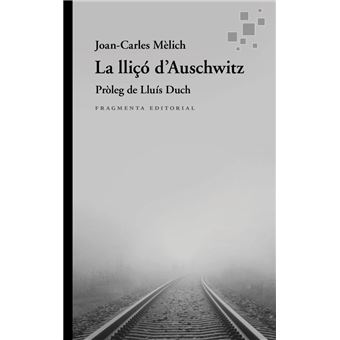 La lliçó d''Auschwitz