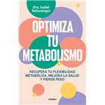 Optimiza tu metabolismo