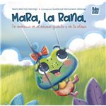Mara La Rana