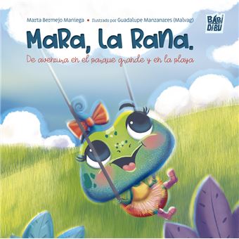 Mara La Rana