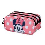 Portatodo Trick 2.2 Closer Fan 2.2 Disney Minnie Rosa