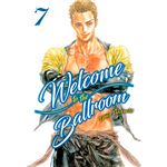 Welcome to the Ballroom 7