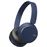 Auriculares Bluetooth JVC HAS35 Azul 