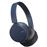 Auriculares Bluetooth JVC HAS35 Azul 