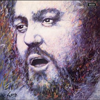 Verismo Arias - CD
