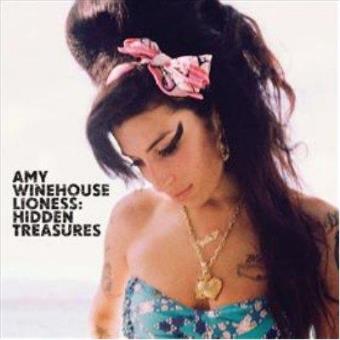 Lioness: Hidden Treasures - Vinilo