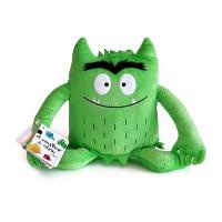 Peluche El monstre de colors