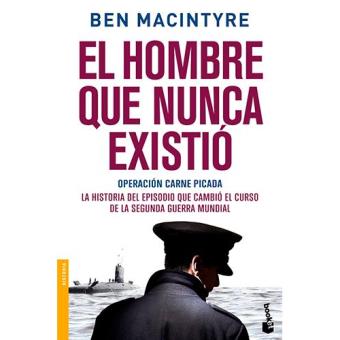 El hombre que nunca existió