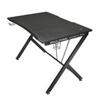 Mesa Gaming Trust GXT 711 Dominus Negro