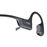 Auriculares deportivos Bluetooth Shokz Openrun Pro2 Negro