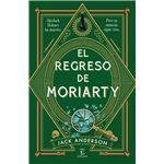 El Regreso De Moriarty