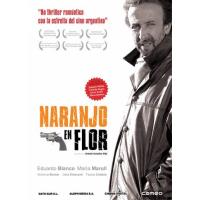 Naranjo en flor - DVD