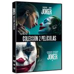 Pack Joker 1-2 - DVD