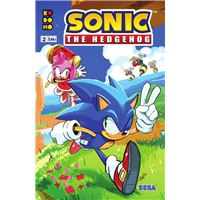 Sonic 2
